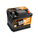 Bateria Impact 48Ah (IA48XD) Livre de Manutenção | 18 Meses de Garantia