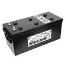 Bateria Interlagos 150Ah (L150FMD) Baixa Manutenção | 12 Meses de Garantia