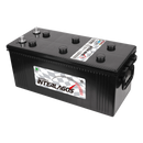 Bateria Interlagos 150Ah (L150FMD) Baixa Manutenção | 12 Meses de Garantia