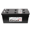 Bateria Interlagos 150Ah (L150FMD) Baixa Manutenção | 12 Meses de Garantia